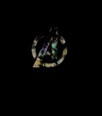 Avengers Characters in Symbol S