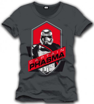 Captain Phasma S