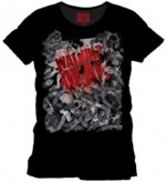 TWD Walker Hoarde and logo S
