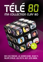 MA COLLECTION TELE 80 VOL1-DVD