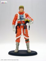 Luke Skywalker Pilote