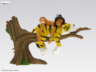 Navis & Houyo