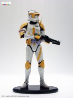 Commander Cody (Ready to fight)