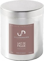 Bougie parfumée 
