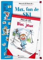 Pack Max et Lili spécial ski
