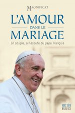 L'amour dans le Mariage