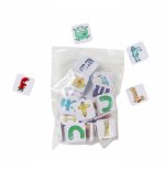 Le kit de recharge du loto des Alphas