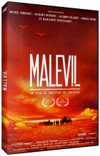MALEVIL - DVD