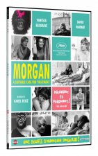 MORGAN, A SUITABLE CASE FOR TREATMENT - DVD