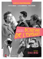 IL VIALE DELLA SPERANZA - DVD