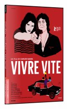 VIVRE VITE - DVD