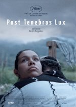 POST TENEBRAS LUX - DVD