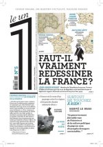 Le 1 - numéro 5 Faut-il vraiment redessiner la France ?