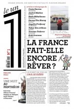Le 1 - numero 1 La France fait-elle encore rêver ?
