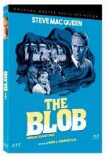 THE BLOB 1958 BLU-RAY