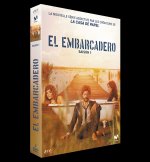 EL EMBARCADERO (THE PIER) - SAISON 1
