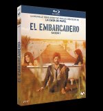 EL EMBARCADERO (THE PIER) - SAISON 1 BRD