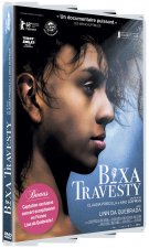 BIXA TRAVESTY