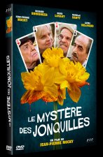 LE MYSTERE DES JONQUILLES