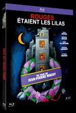 ROUGES ETAIENT LES LILAS