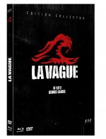 LA VAGUE  (NOUVELLE EDITION 2020)