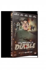 CONDUCTEURS DU DIAB