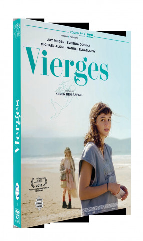 VIERGES