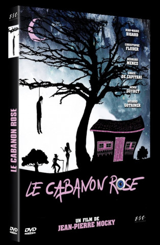 CABANON ROSE