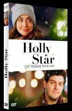 HOLLY STAR, UN TRESOR POUR NOEL