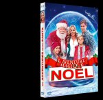AVENTURE MAGIQUE DE NOEL (MY ADVENTURES WITH SANTA)