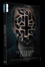 THE DEMON INSIDE