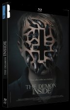 THE DEMON INSIDE - BRD