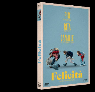 FELICITA