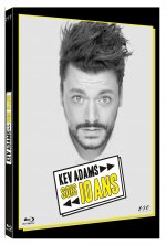 KEV ADAMS SOIS 10 ANS