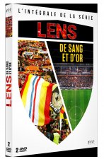 LENS, DE SANG ET D'OR
