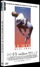 LI BUCK REAL SWAN