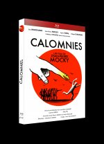 CALOMNIES- BRD