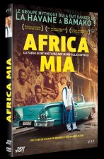 AFRICA MIA,  FABUUSE HISTOIRE DES MARAVILS DE MALI