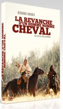 LA REVANCHE D'UN HOMME NOMME CHEVAL