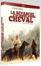 LA REVANCHE D'UN HOMME NOMME CHEVAL - BRD