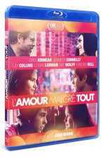 L'AMOUR MALGRE TOUT - BRD