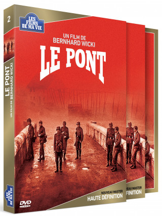 LE PONT