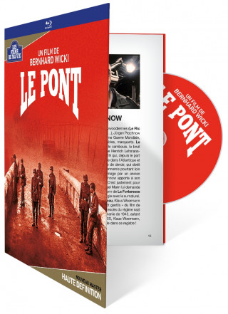 LE PONT - BRD