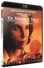 UN MONDE A PART - BRD