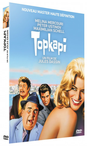 TOPKAPI