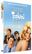 TOPKAPI