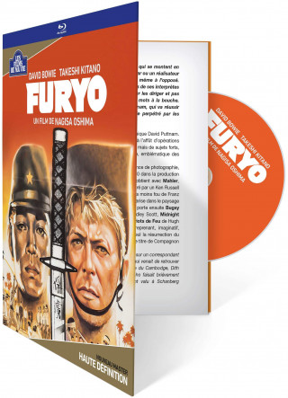 FURYO - BRD