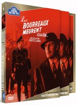 LES BOURREAUX MEURENT AUSSI