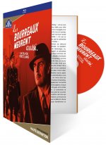 LES BOURREAUX MEURENT AUSSI - BRD