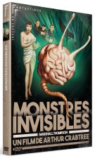MONSTRES INVISIBLES